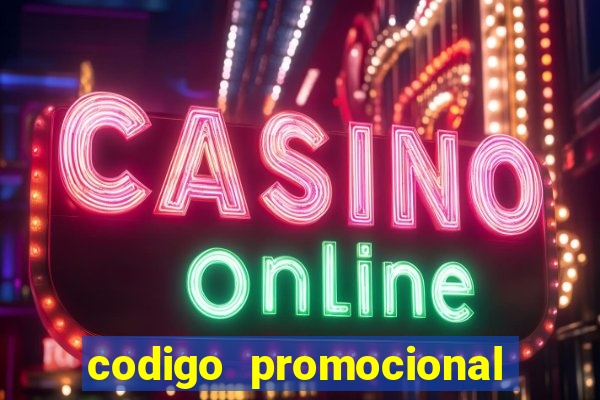 codigo promocional bingo blitz